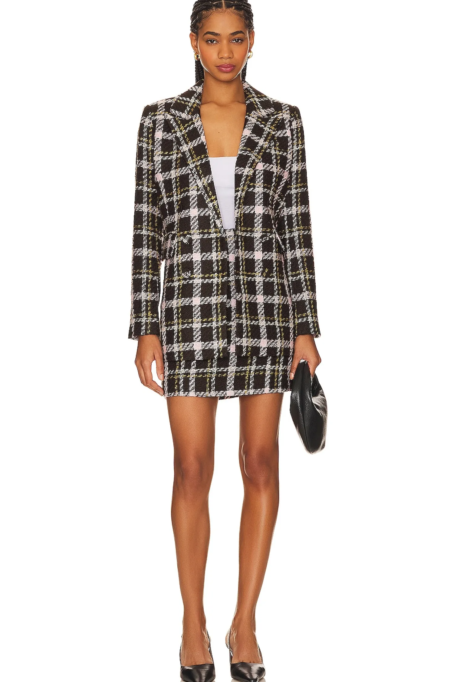 Women Favorite Daughter Jackets & Coats>The Phoebe Blazer