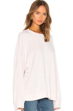 Women Selkie Loungewear>The Pillow Sweater