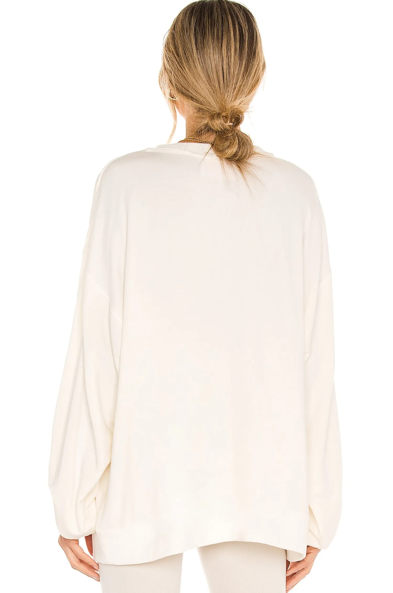 Women Selkie Loungewear>The Pillow Sweater