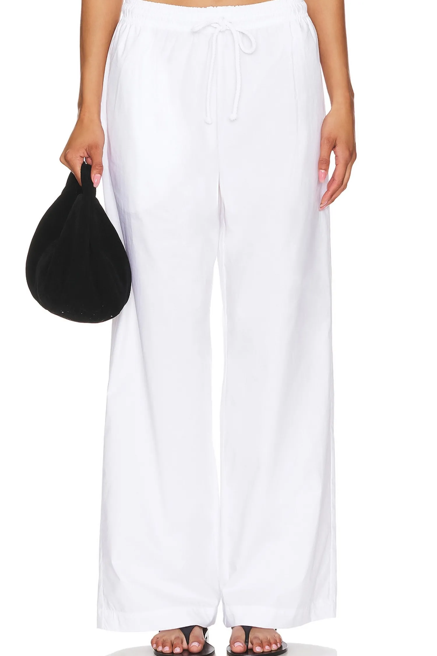 Women DONNI. Pants|Loungewear>The Pop Pant