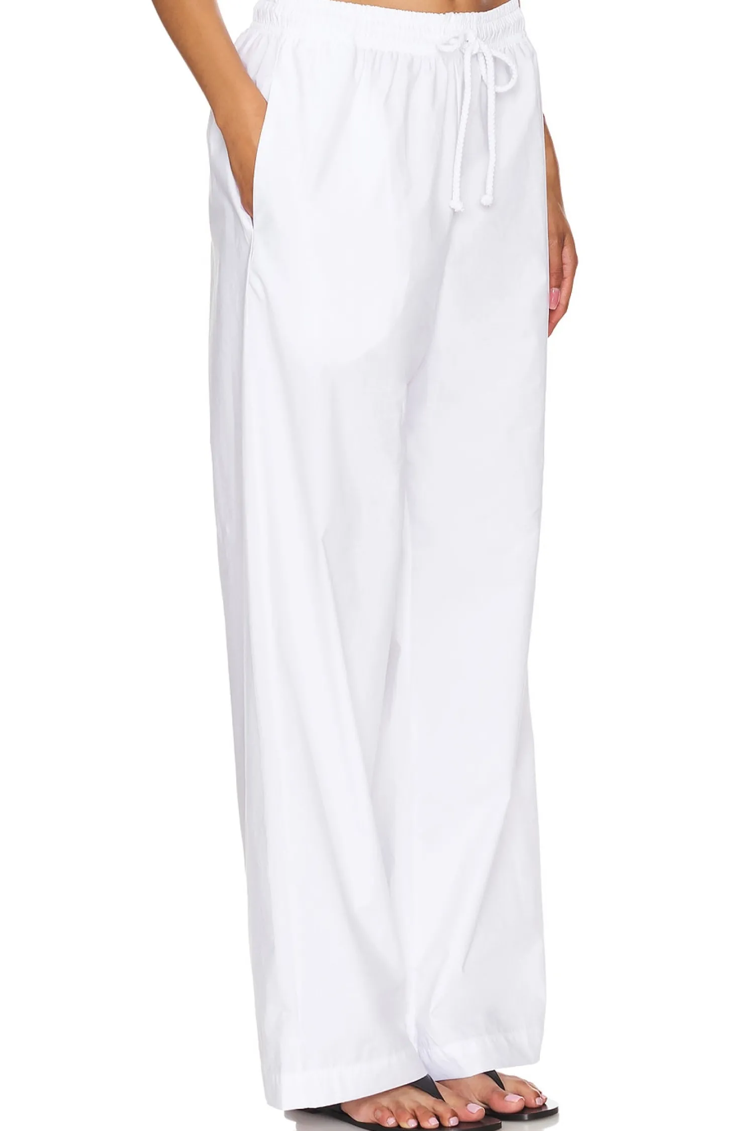Women DONNI. Pants|Loungewear>The Pop Pant