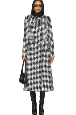 Women Favorite Daughter Jackets & Coats>The Posh Coat