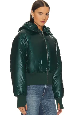 Women GRLFRND Jackets & Coats><noscript><img width=