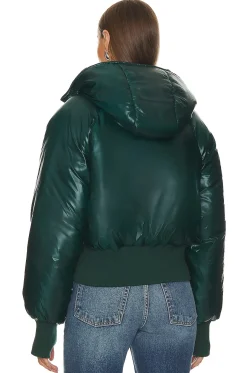 Women GRLFRND Jackets & Coats><noscript><img width=