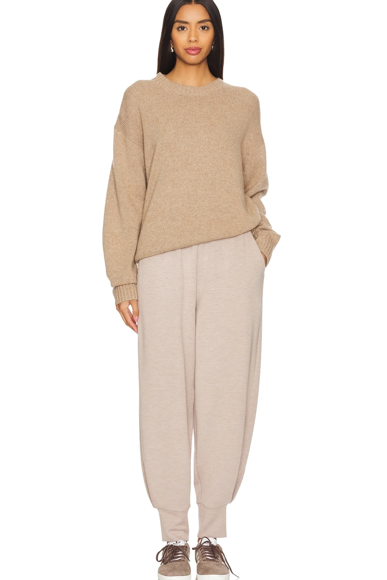 Women Varley Pants>The Relaxed Pant
