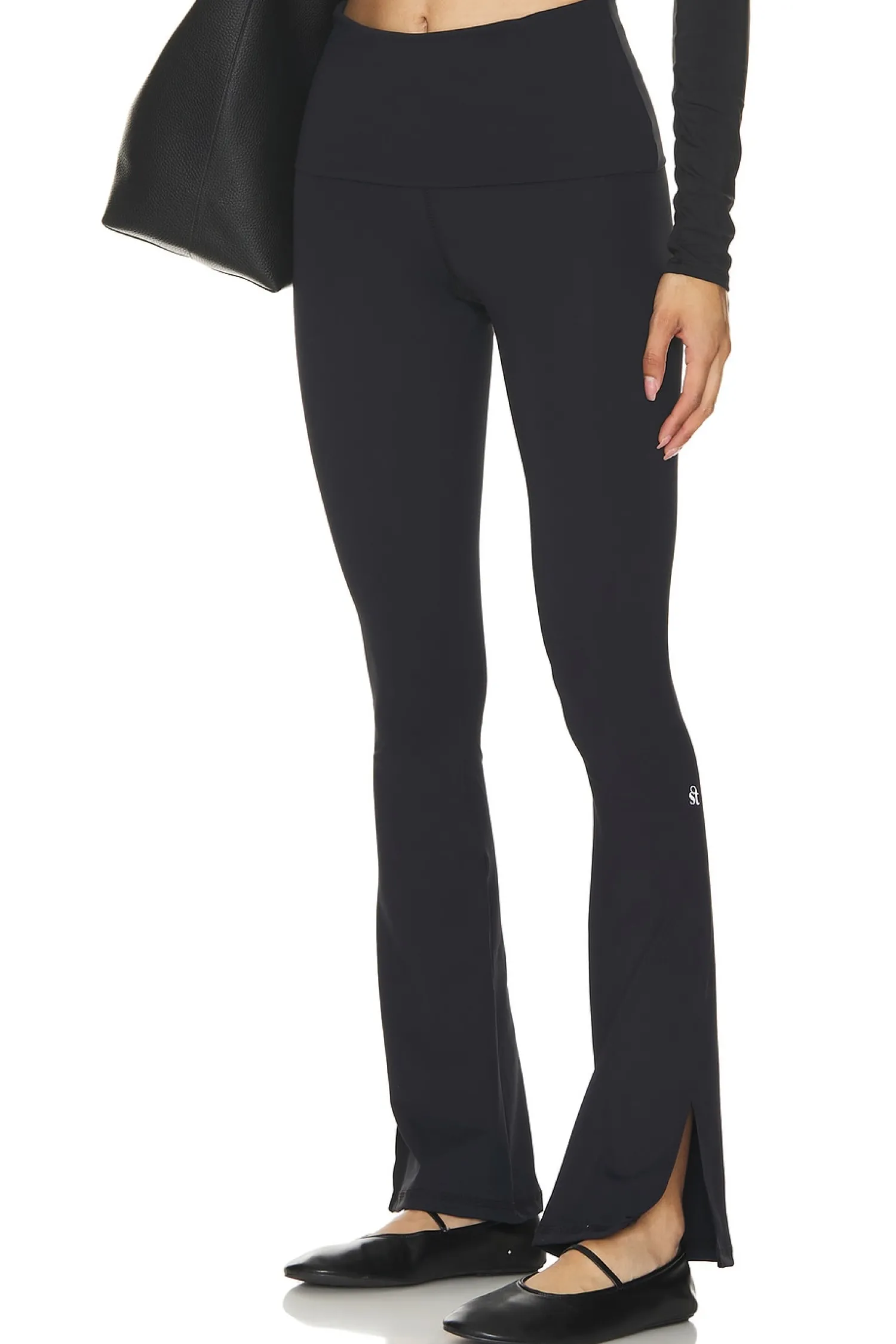 Women STRUT-THIS Pants>The Rollover Pant