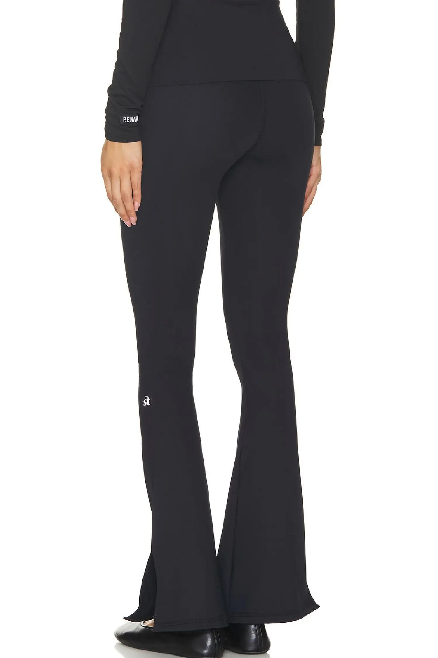 Women STRUT-THIS Pants>The Rollover Pant