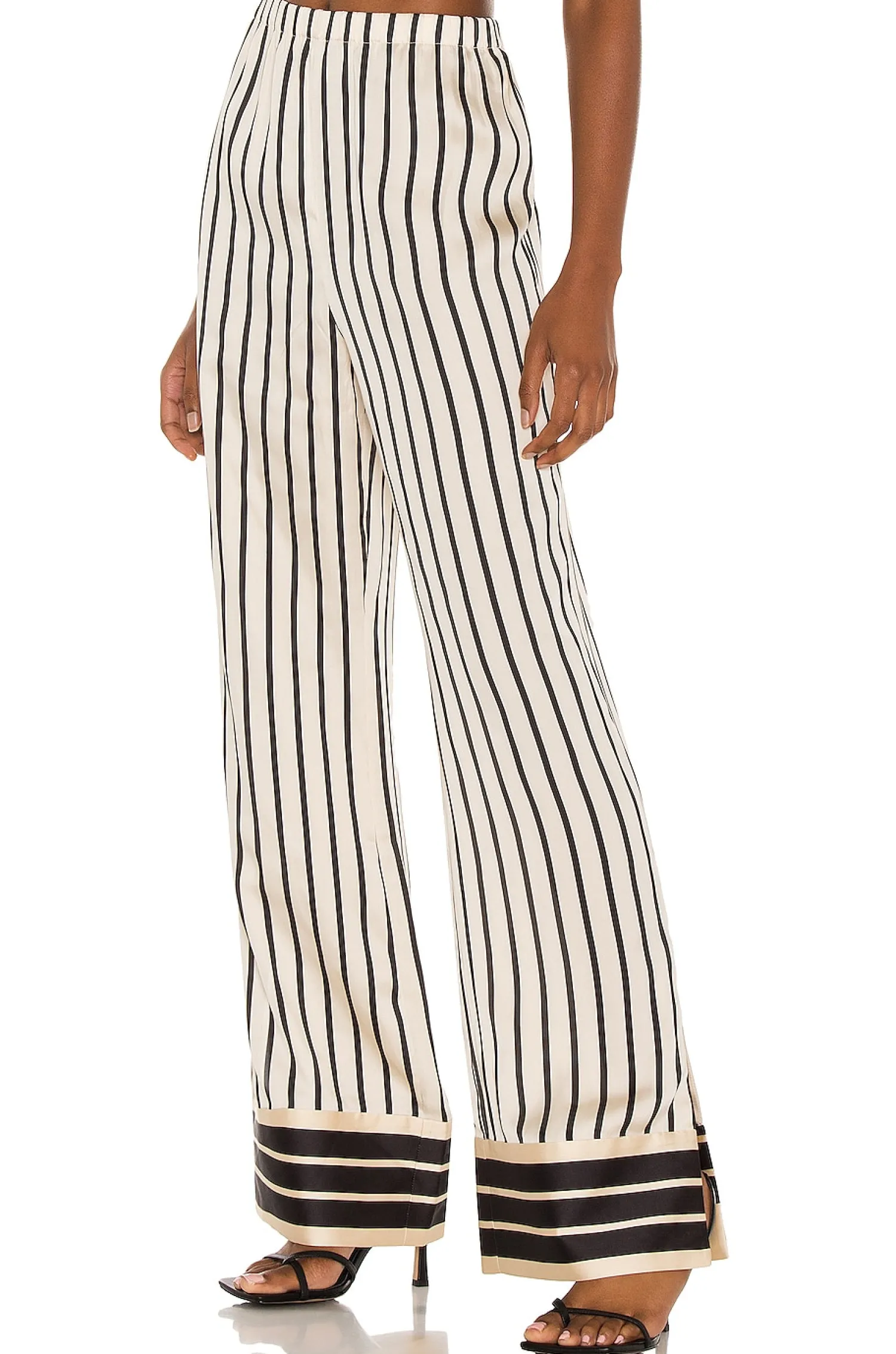 Women L'Academie Pants>The Rosie Pant