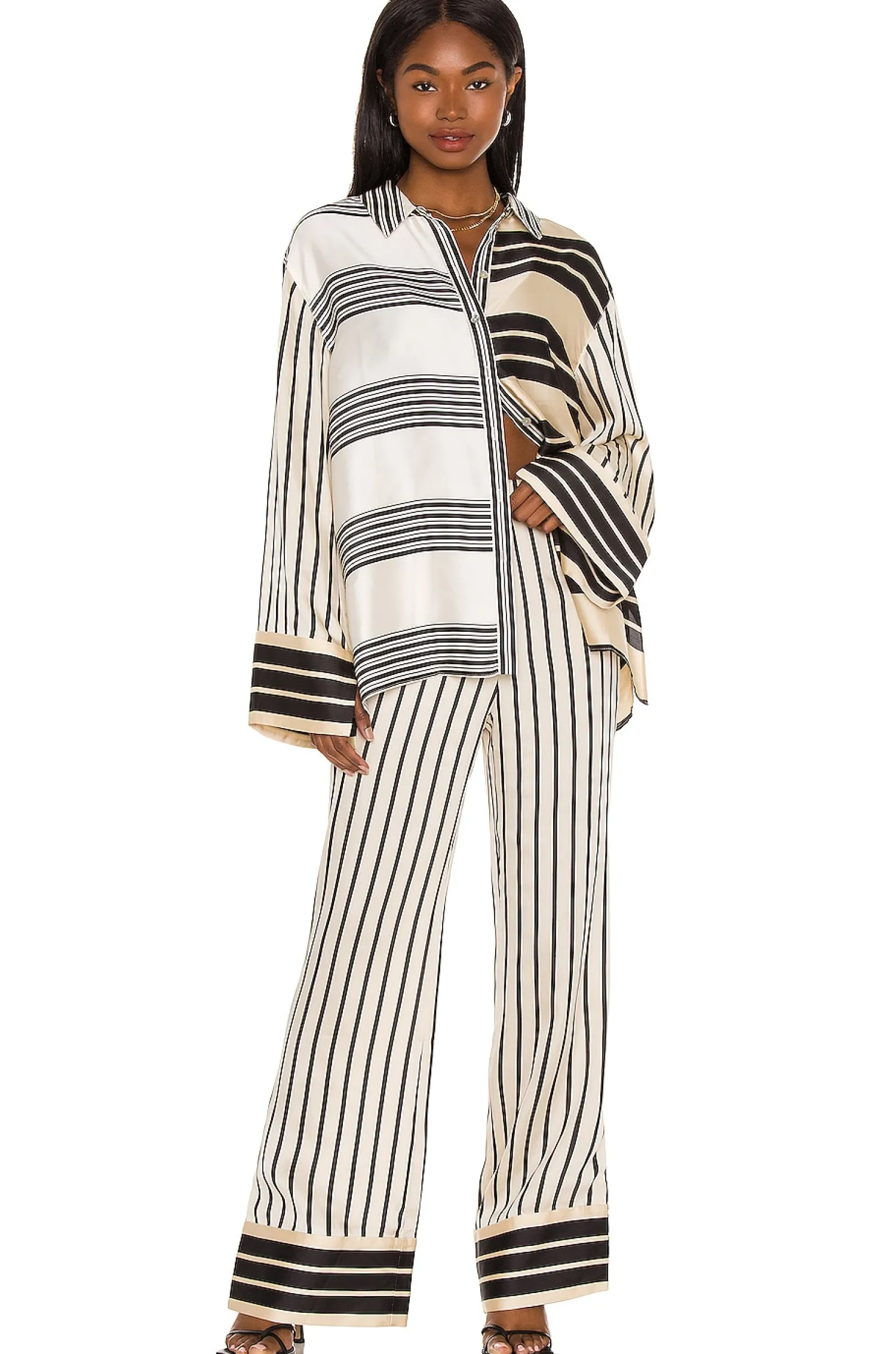 Women L'Academie Pants>The Rosie Pant