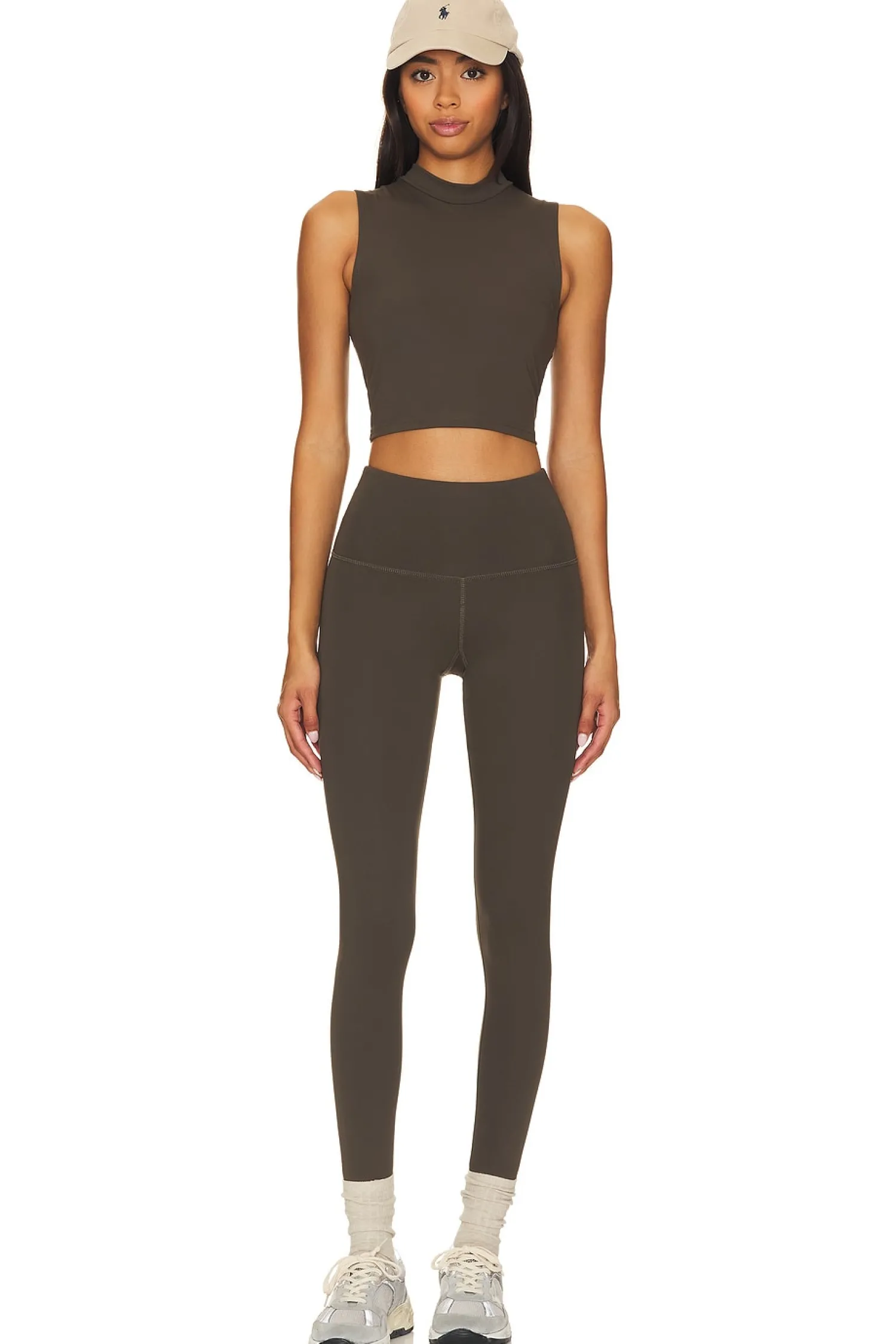 Women STRUT-THIS Pants>The Scarlett Ankle Legging