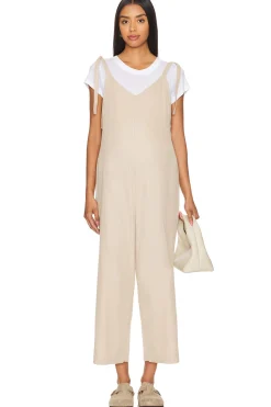 Women HATCH Jumpsuits>The Shyla Jumpsuit
