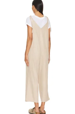 Women HATCH Jumpsuits><noscript><img width=