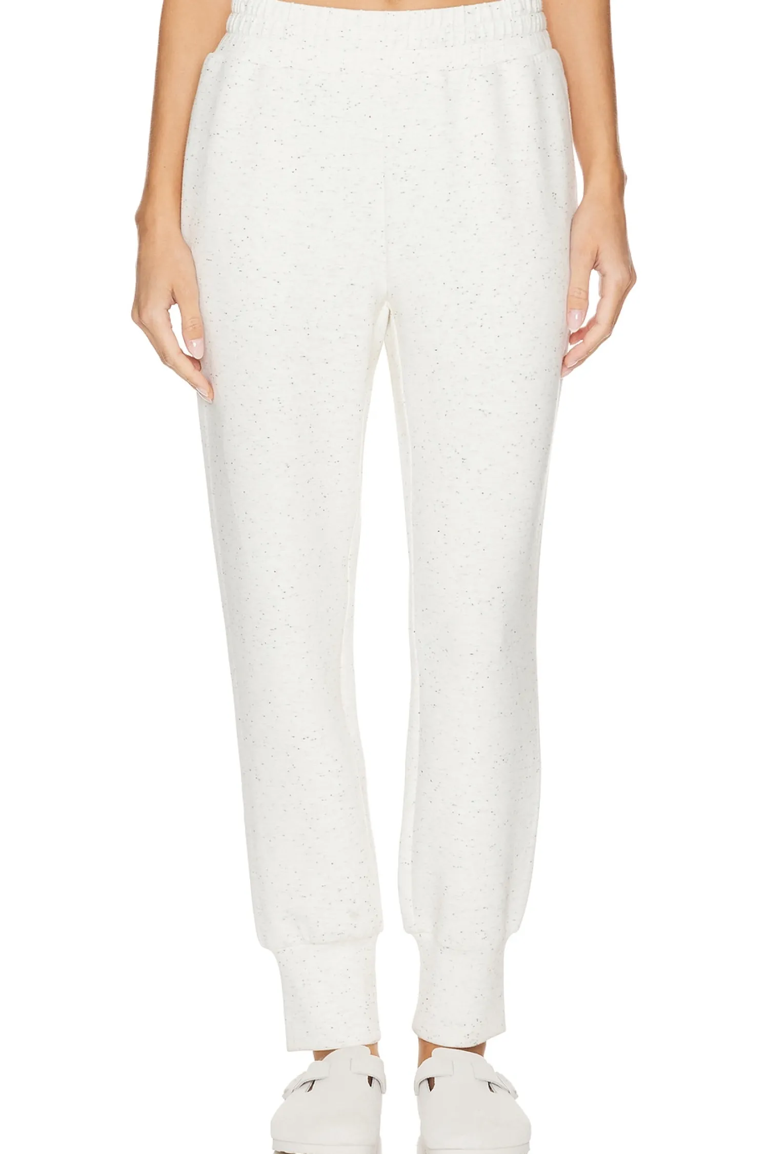 Women Varley Pants|Loungewear>The Slim Cuff Sweatpant