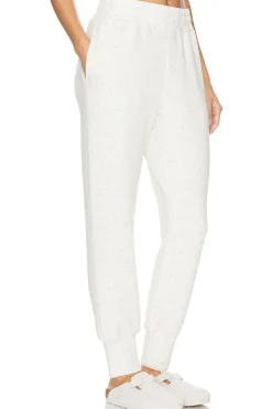 Women Varley Pants|Loungewear>The Slim Cuff Sweatpant