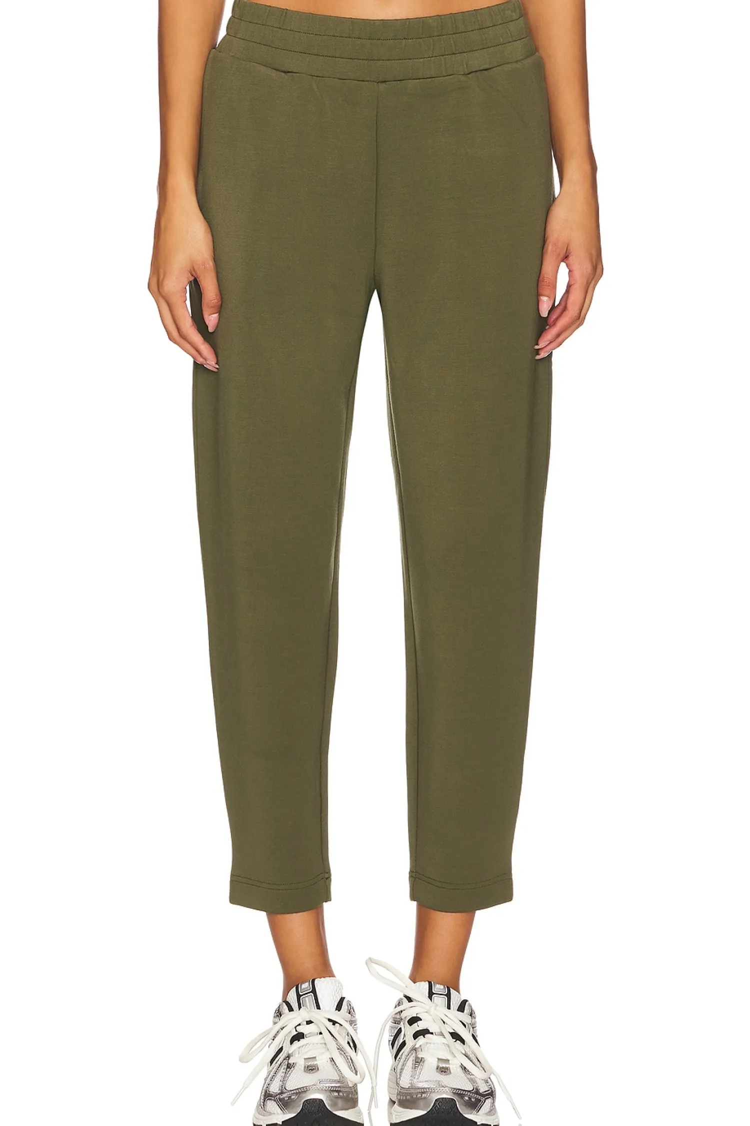 Women Varley Pants|Loungewear>The Slim Pant