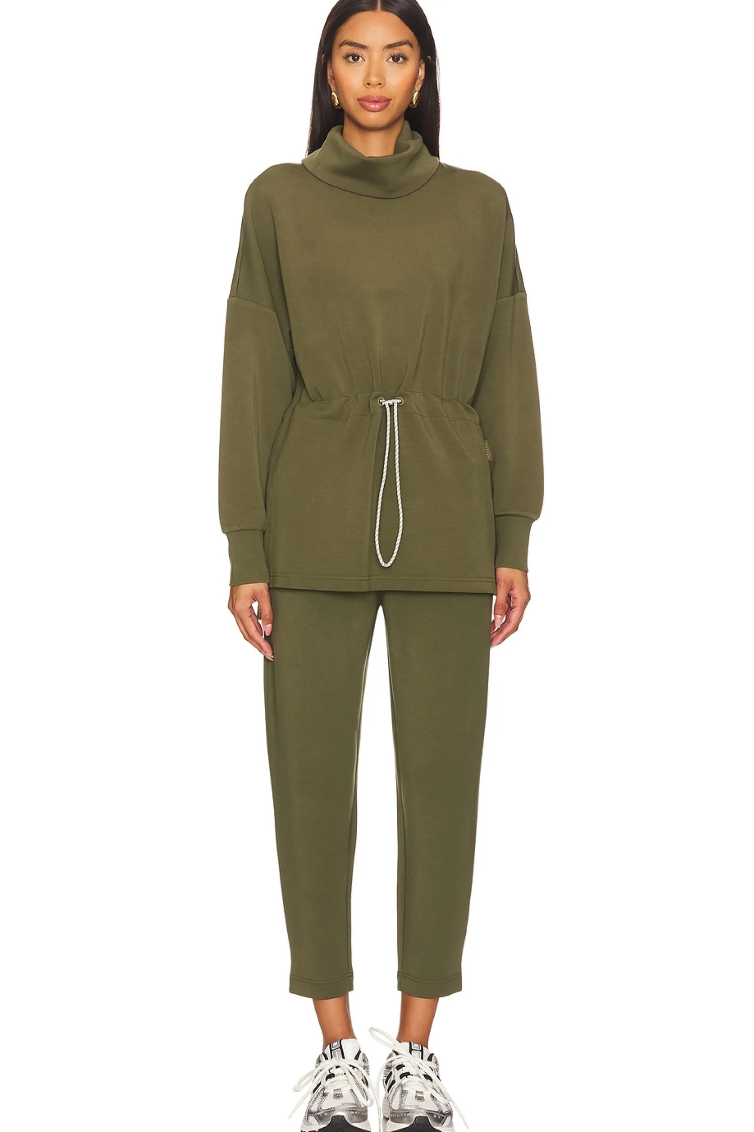 Women Varley Pants|Loungewear>The Slim Pant