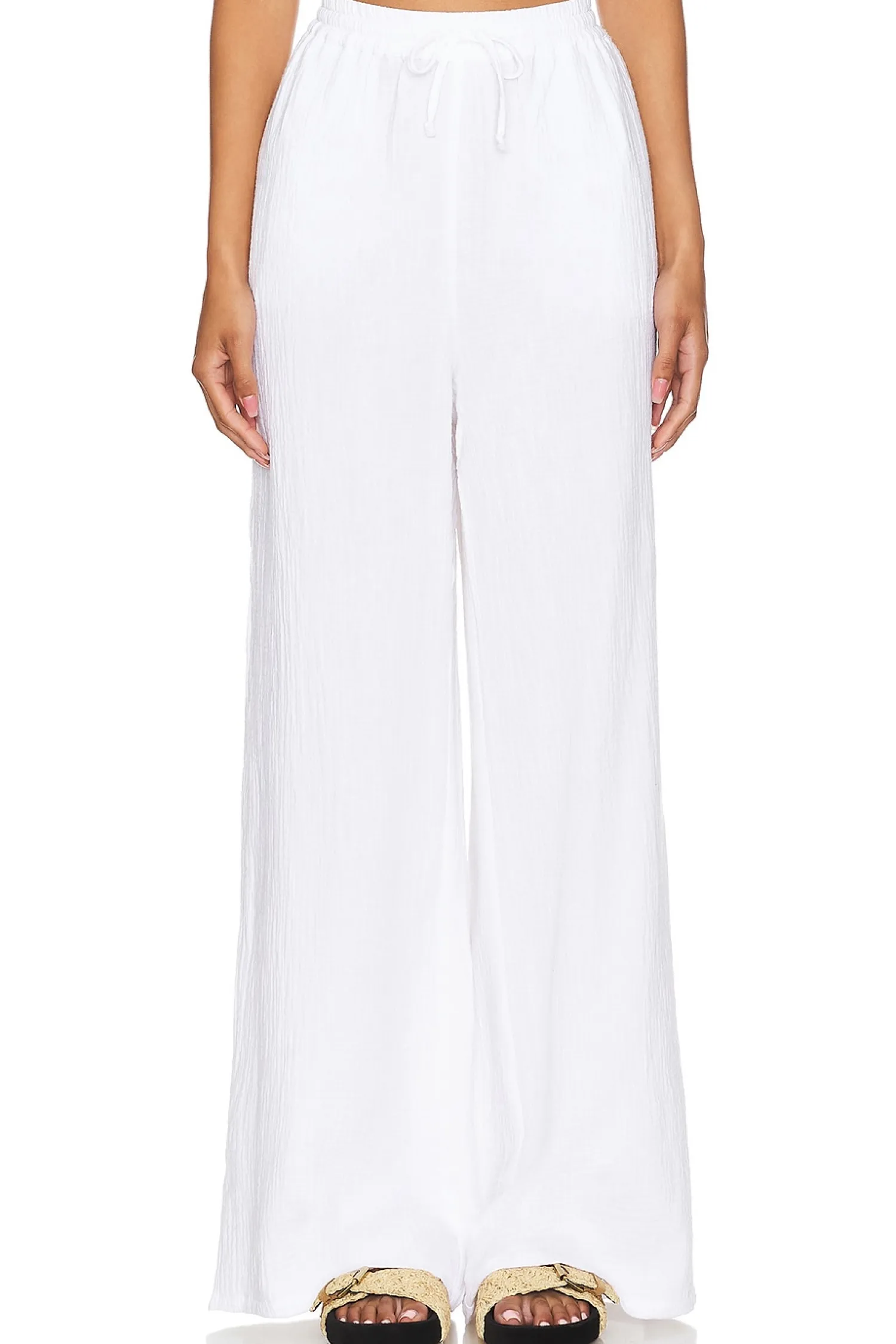 Women Favorite Daughter Pants|Loungewear>The Slip It On Pant