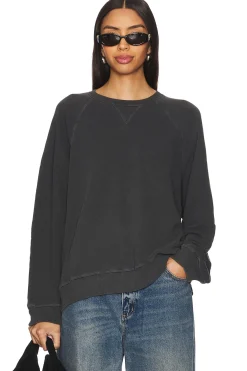 Women The Great Loungewear>The Slouch Sweatshirt