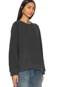 Women The Great Loungewear>The Slouch Sweatshirt
