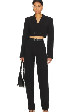Women L'Academie Pants><noscript><img width=