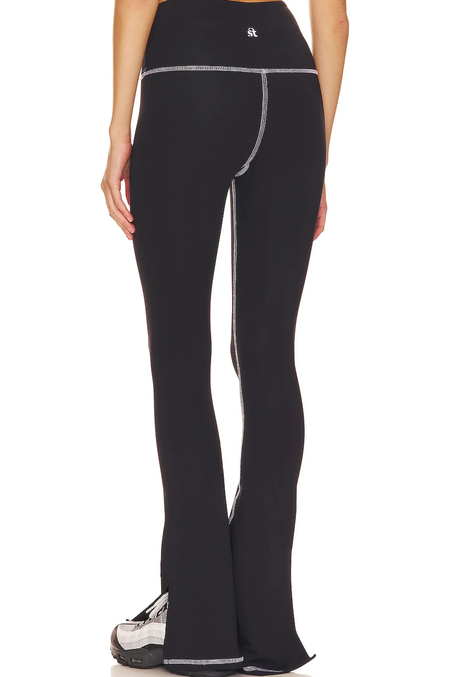 Women STRUT-THIS Pants>The Stitch Beau Pant