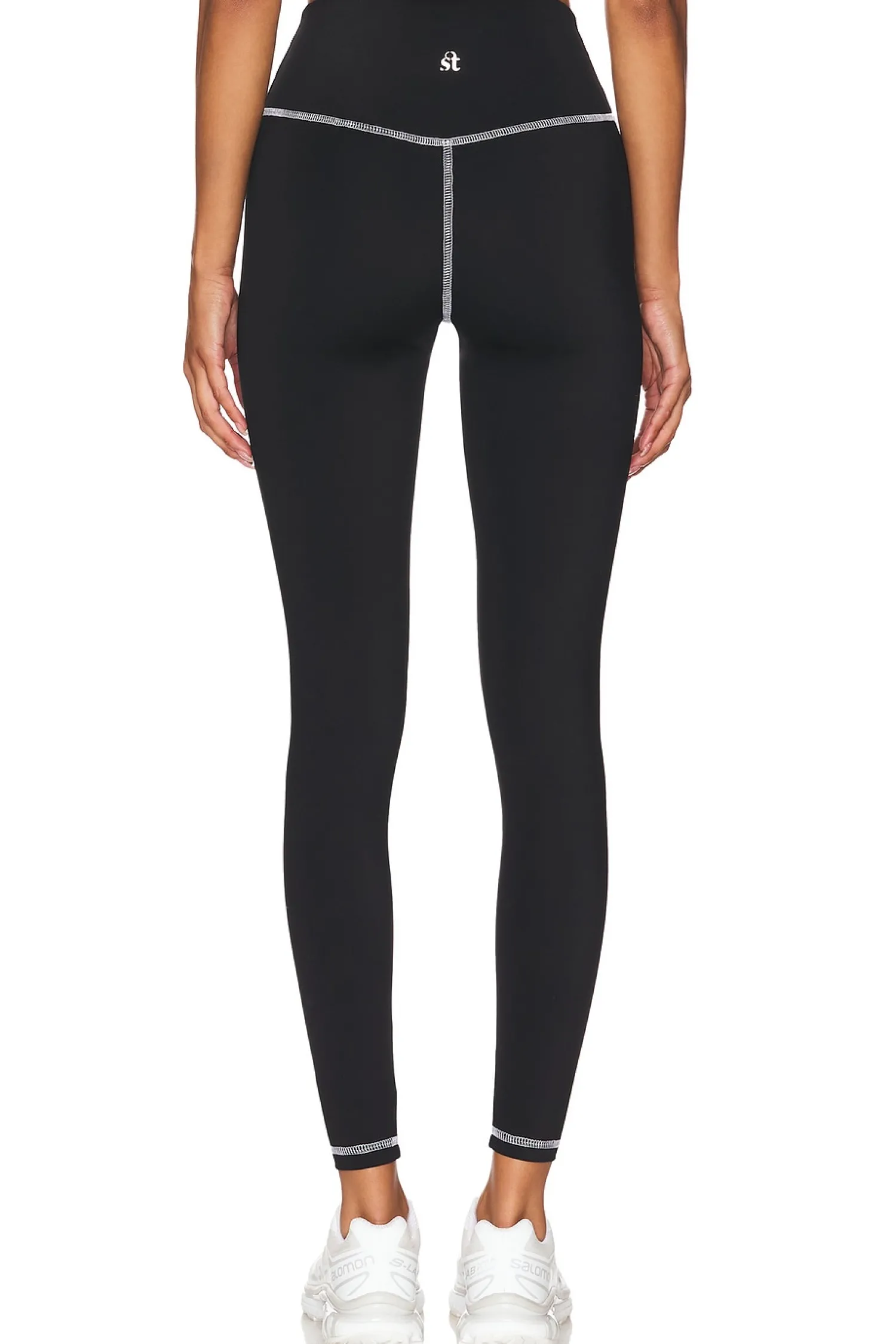 Women STRUT-THIS Pants>The Stitch Legging