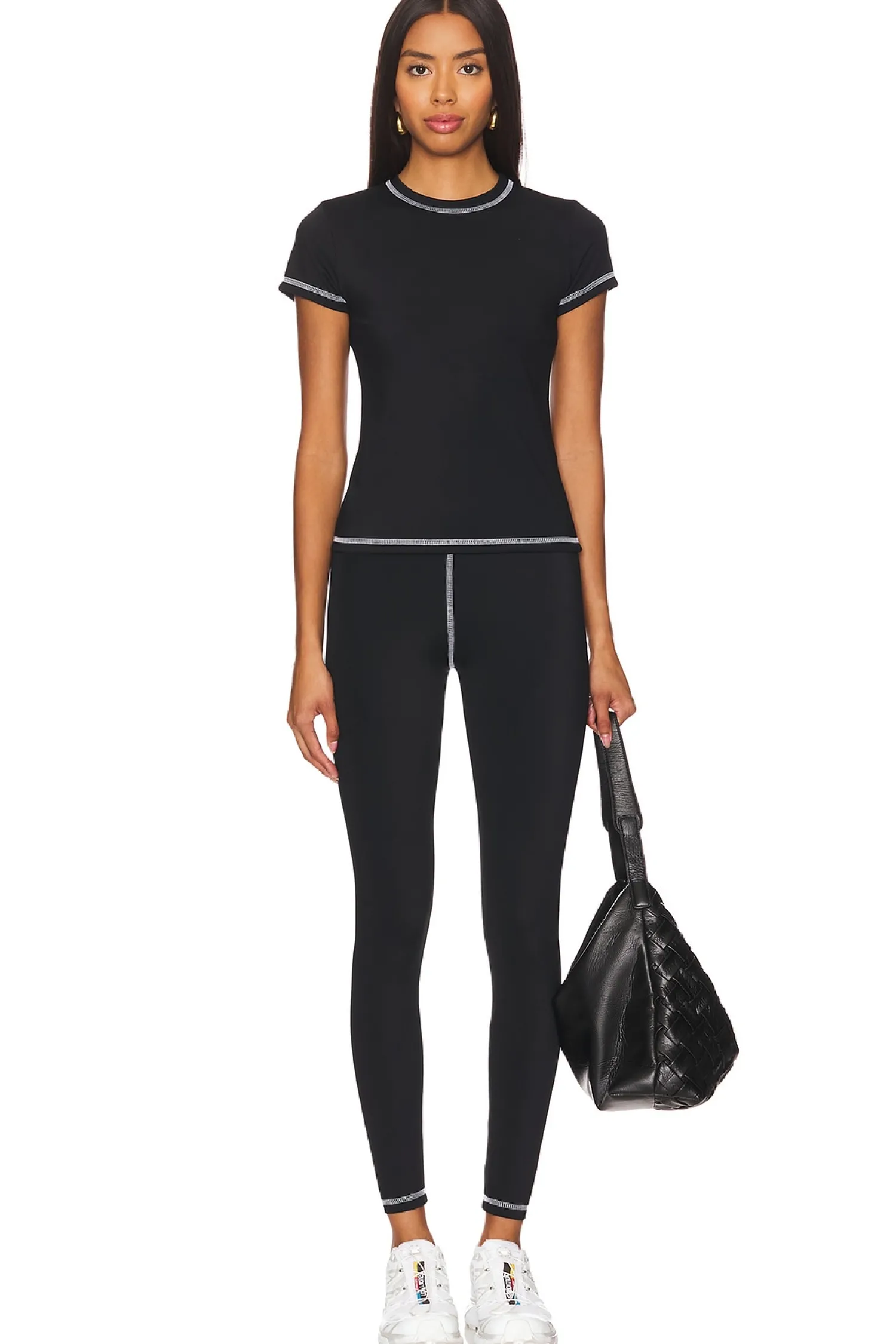 Women STRUT-THIS Pants>The Stitch Legging