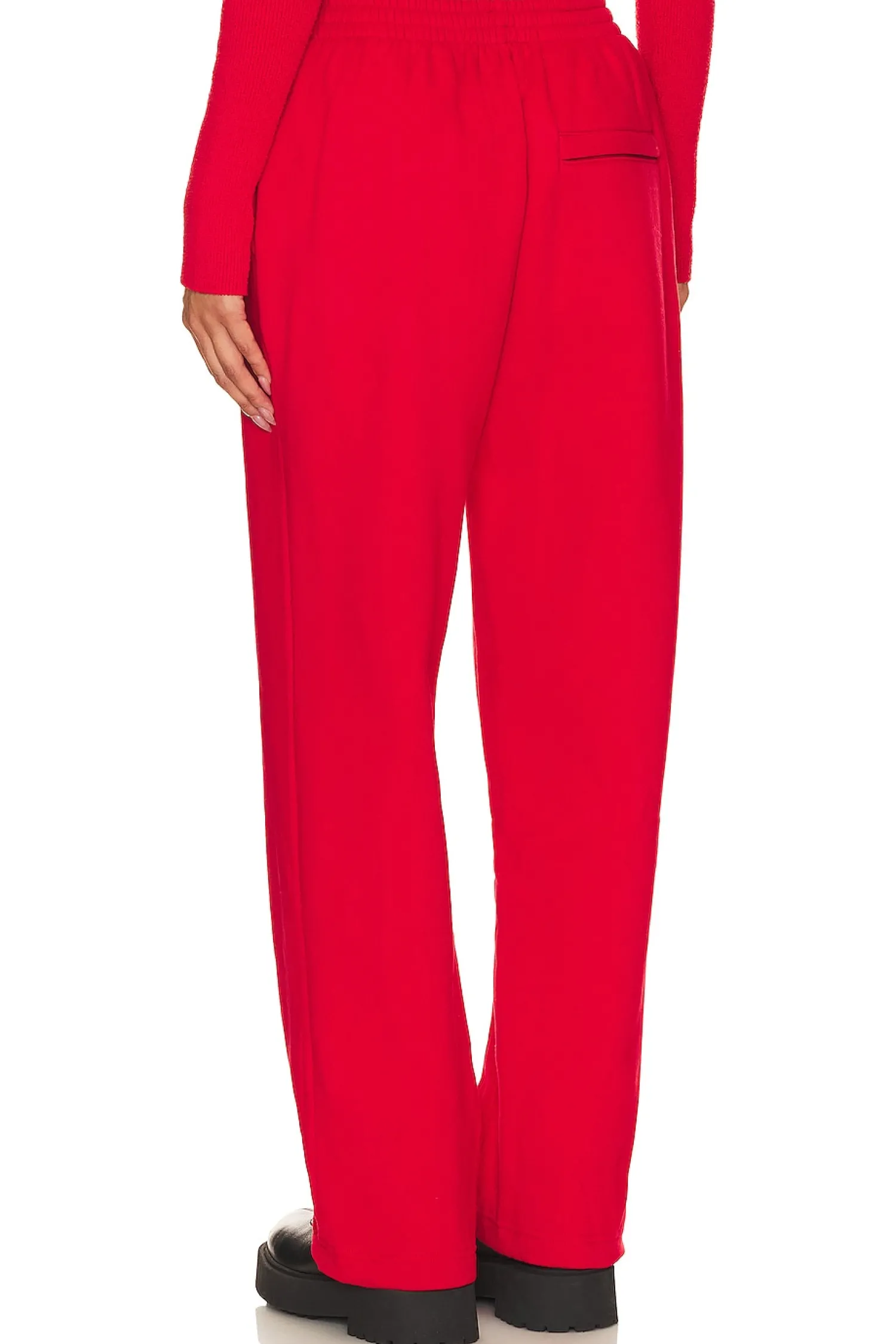 Women Atoir Pants|Loungewear>The Straight Leg Track Pant