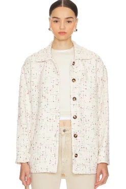 Women Favorite Daughter Jackets & Coats>The Talullah Jacket
