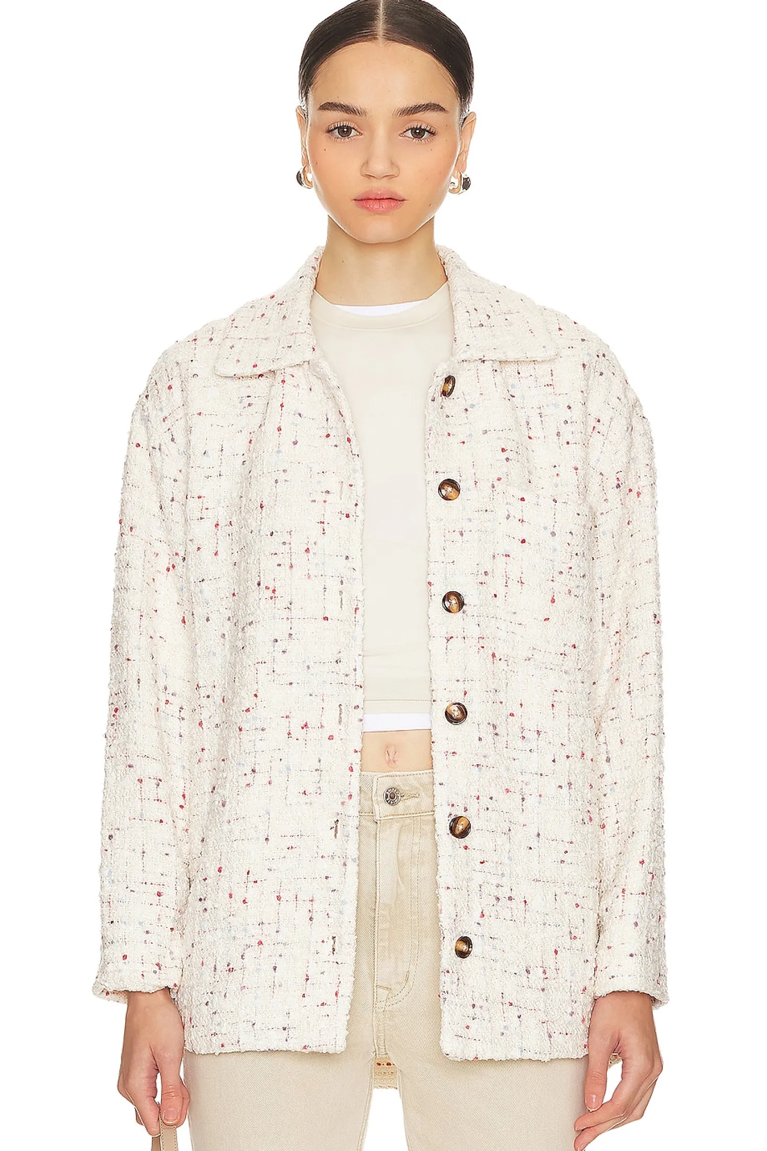 Women Favorite Daughter Jackets & Coats>The Talullah Jacket
