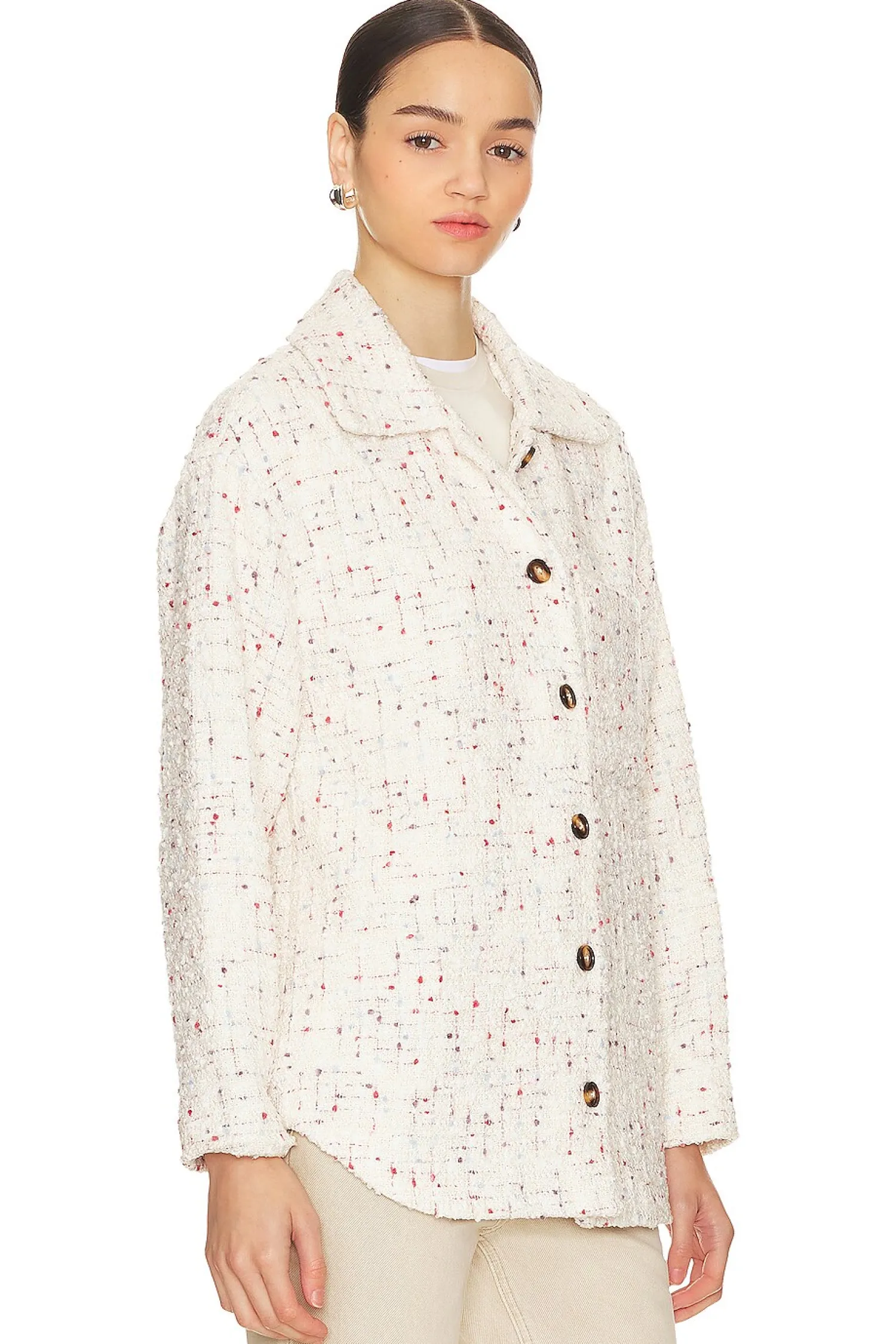 Women Favorite Daughter Jackets & Coats>The Talullah Jacket