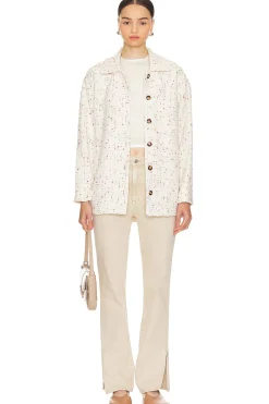 Women Favorite Daughter Jackets & Coats><noscript><img width=