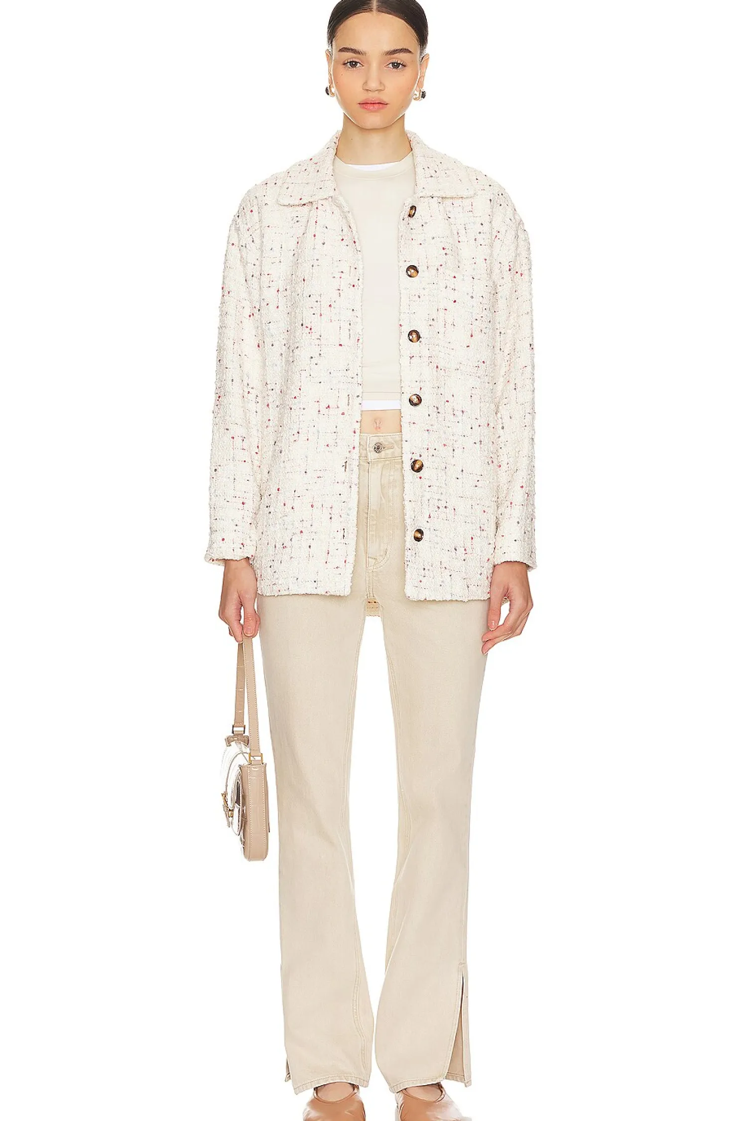Women Favorite Daughter Jackets & Coats>The Talullah Jacket