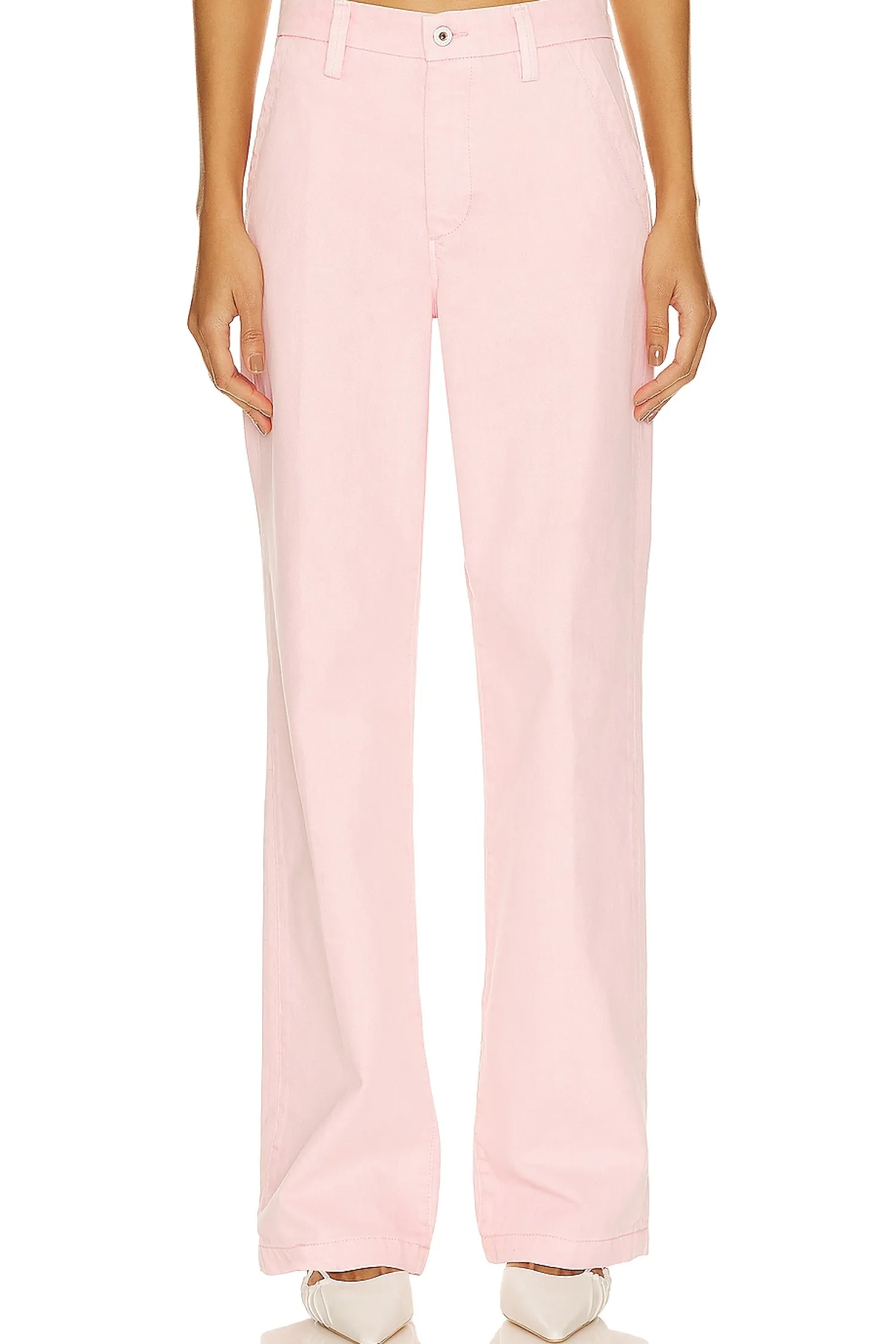 Women Favorite Daughter Pants>The Taylor Low Rise Trouser