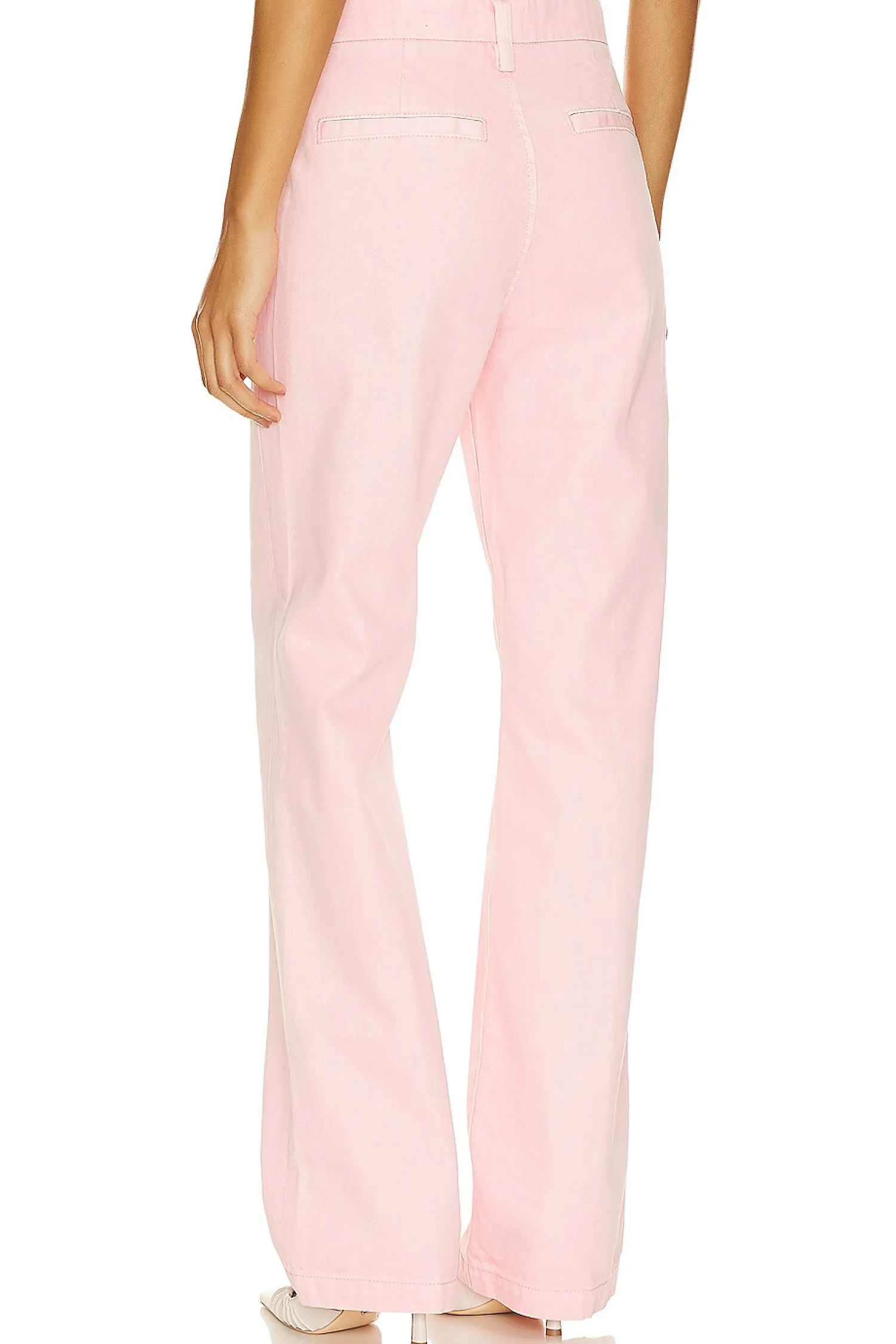 Women Favorite Daughter Pants>The Taylor Low Rise Trouser