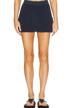 Women Kule Loungewear>The Terry Venus Shorts