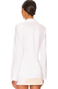 Women L'Academie Jackets & Coats><noscript><img width=