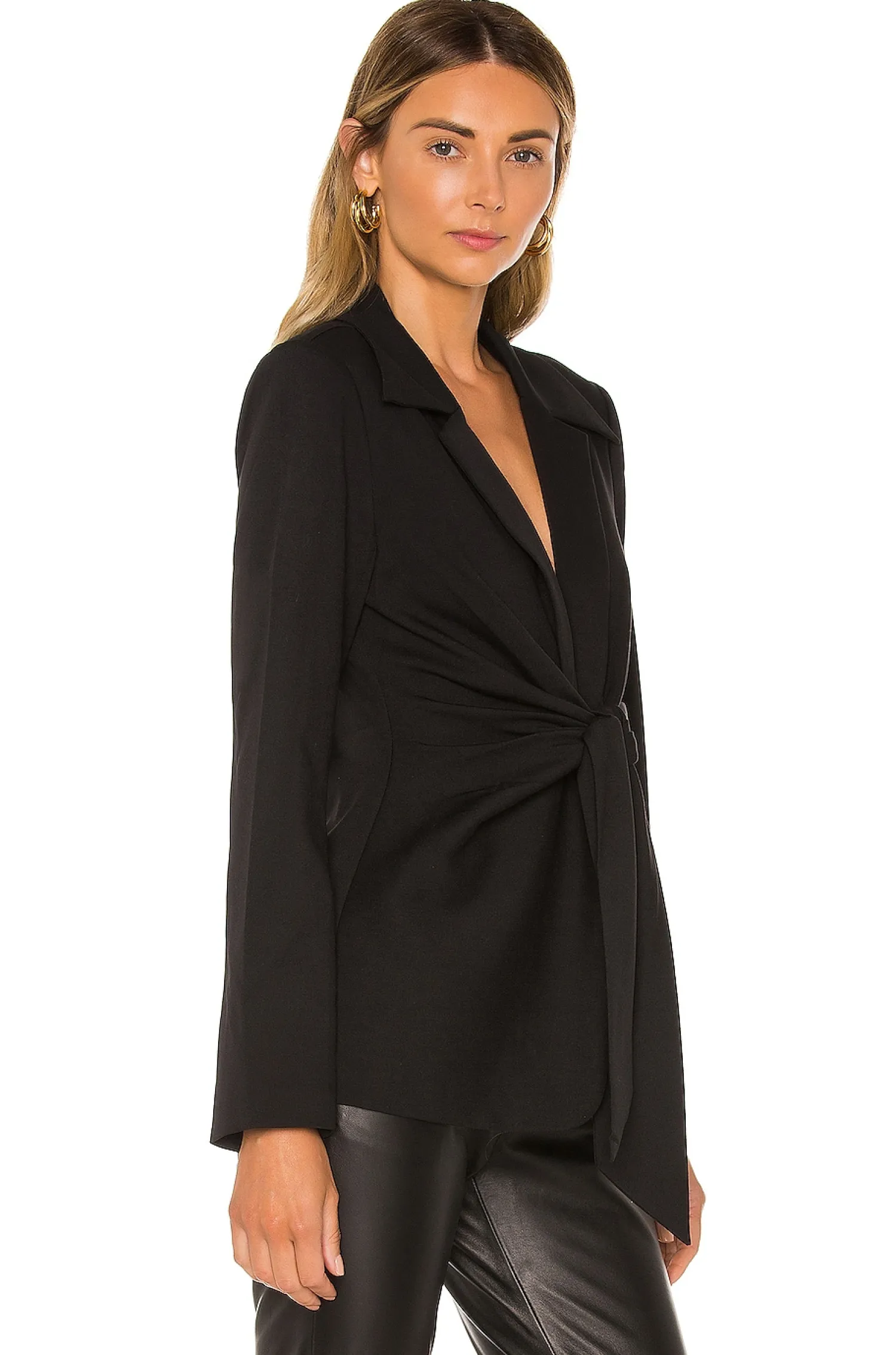Women L'Academie Jackets & Coats>The Tilly Blazer