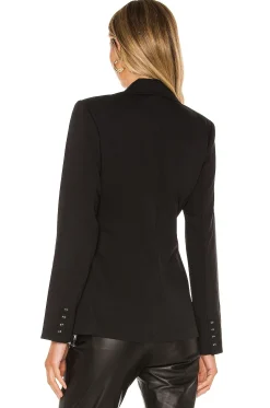 Women L'Academie Jackets & Coats><noscript><img width=