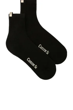 Women Comme Si Lingerie & Sleepwear>The Tube Sock