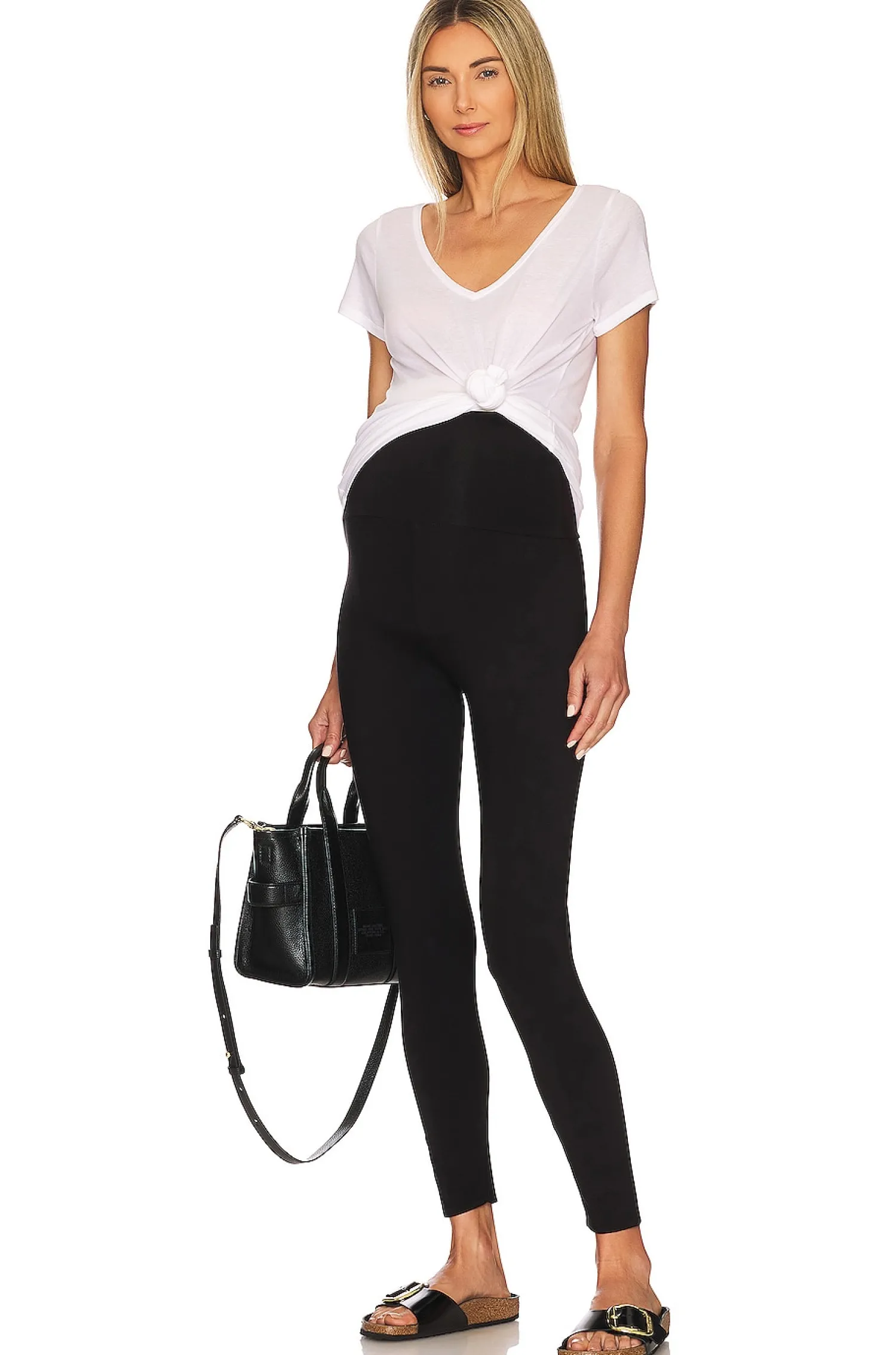 Women HATCH Pants>The Ultimate Before, During, And After Maternity Legging