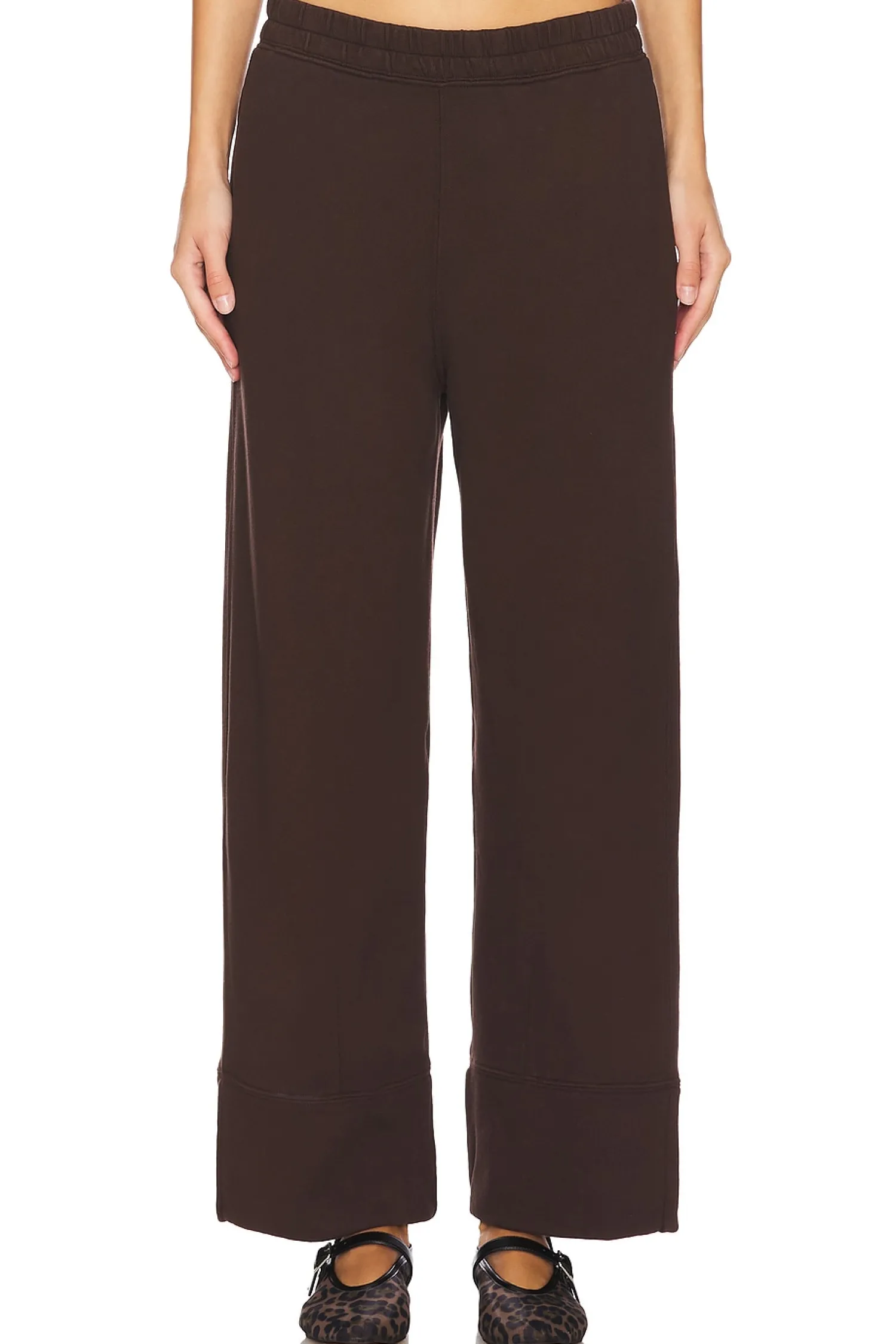 Women The Great Pants|Loungewear>The Win Sweatpant