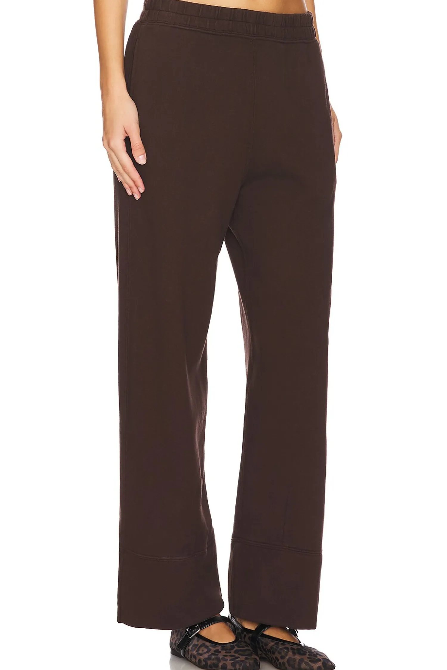 Women The Great Pants|Loungewear>The Win Sweatpant