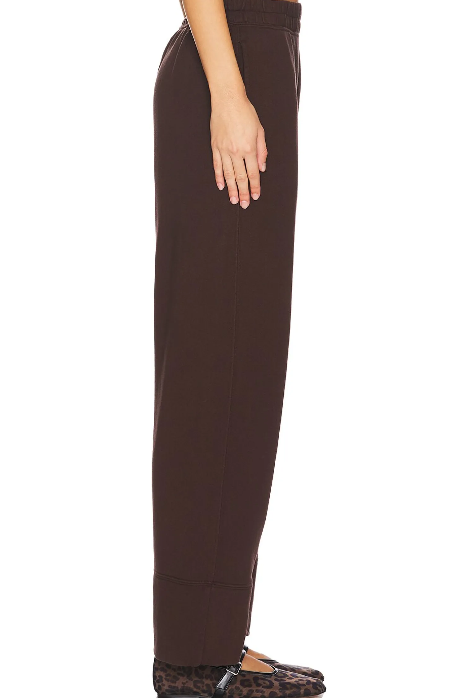 Women The Great Pants|Loungewear>The Win Sweatpant