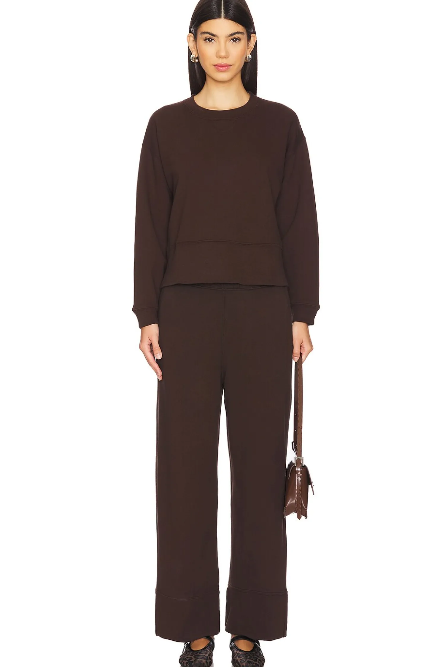 Women The Great Pants|Loungewear>The Win Sweatpant
