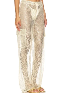 Women lovewave Pants>The Winnie Cargo Pants