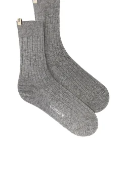 Women Comme Si Lingerie & Sleepwear>The Yves Sock