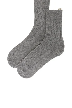 Women Comme Si Lingerie & Sleepwear>The Yves Sock
