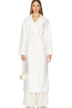 Women Shona Joy Jackets & Coats>Thea Trench Coat