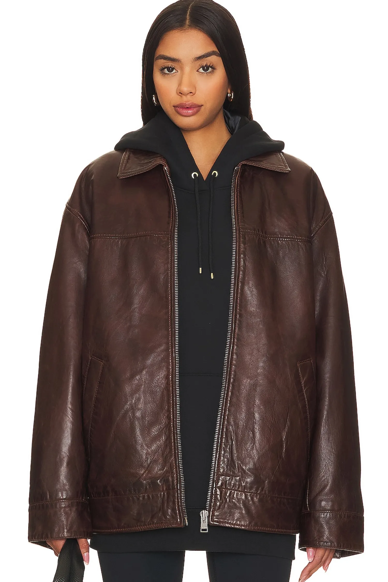 Women LAMARQUE Jackets & Coats>Theia Jacket